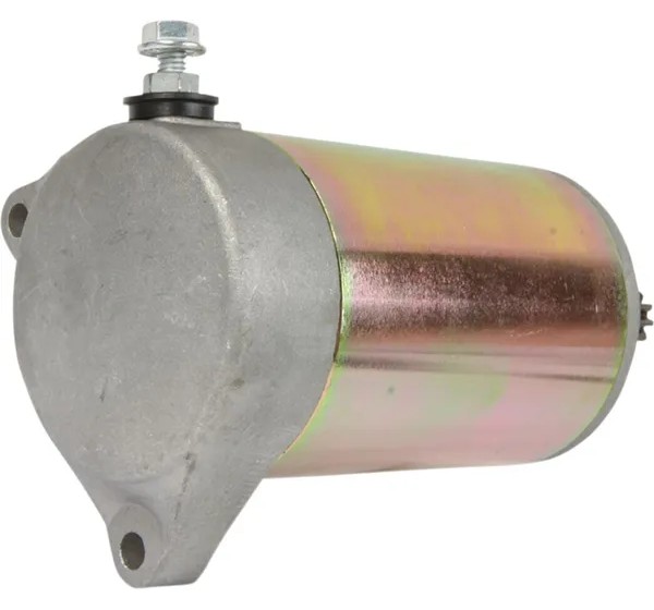 PARTS UNLIMITED Anlasser & Zündung für SUZUKI GZ 250 1999-2009