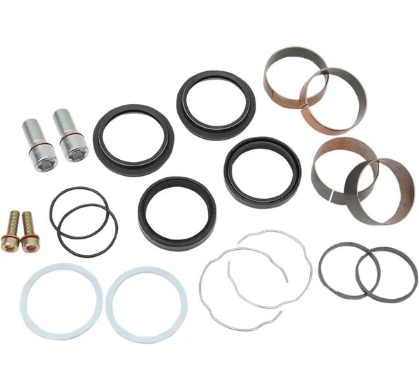 DRAG SPECIALTIES Montagematerial & Zubehör für Harley Davidson FXDB 1584 2007-2013