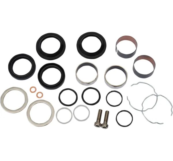 DRAG SPECIALTIES Montagematerial & Zubehör für Harley Davidson XL 1200 C 1996-2019