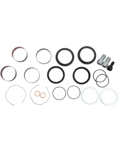 DRAG SPECIALTIES Montagematerial & Zubehör für Harley Davidson FLHTK 1868 ABS 2019-2024