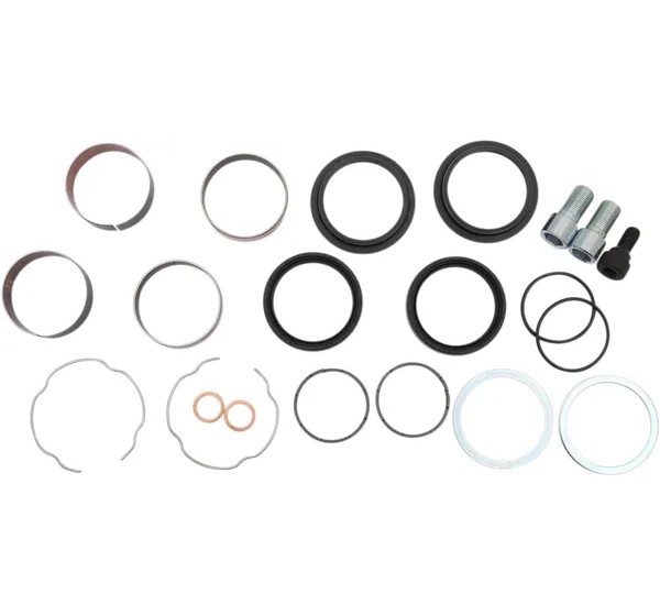 DRAG SPECIALTIES Montagematerial & Zubehör für Harley Davidson FLHTK 1868 ABS 2019-2024