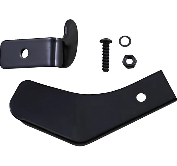 DRAG SPECIALTIES Seitenständer & Zubehör für Harley Davidson XL 1200 C 2004-2020