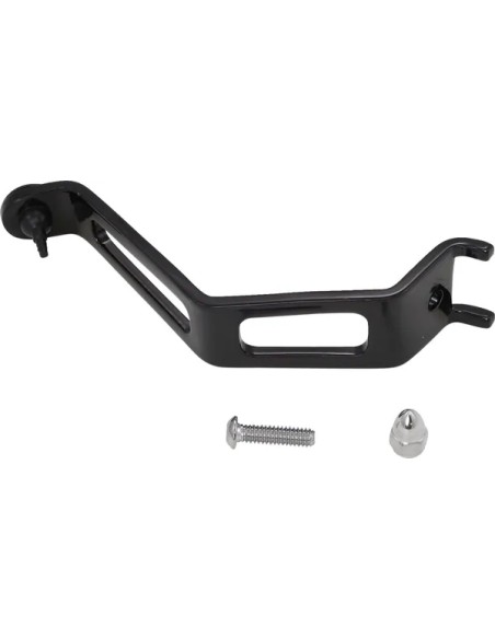 DRAG SPECIALTIES Seitenständer & Zubehör für Harley Davidson FLHTC 1340 1984-1998