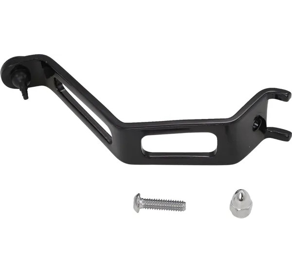 DRAG SPECIALTIES Seitenständer & Zubehör für Harley Davidson FLHTC 1340 1984-1998