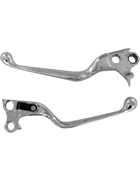 DRAG SPECIALTIES Griffarmaturen & Hebel für Harley Davidson XLH 883 1996-2003