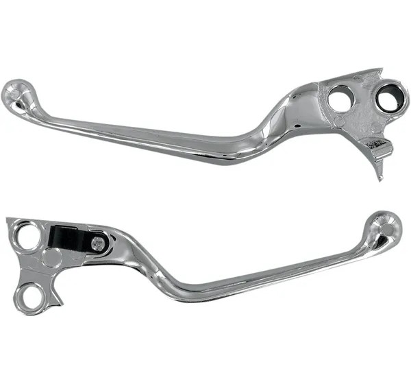 DRAG SPECIALTIES Griffarmaturen & Hebel für Harley Davidson XLH 883 1996-2003
