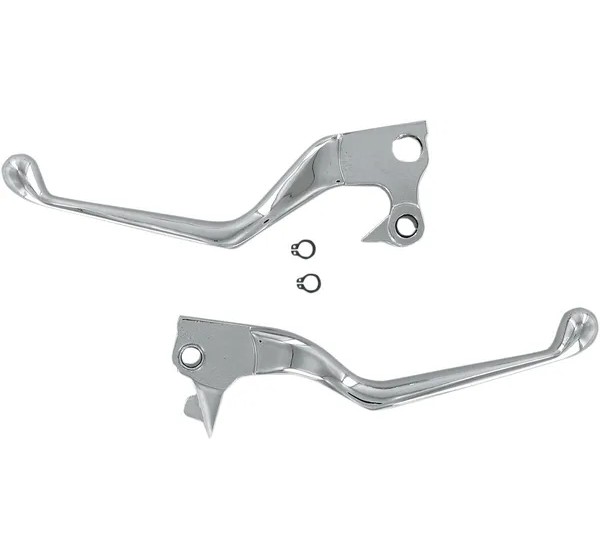 DRAG SPECIALTIES Griffarmaturen & Hebel für Harley Davidson XL 1200 C 2004-2013
