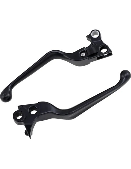 DRAG SPECIALTIES Griffarmaturen & Hebel für Harley Davidson XLH 883 1996-2003