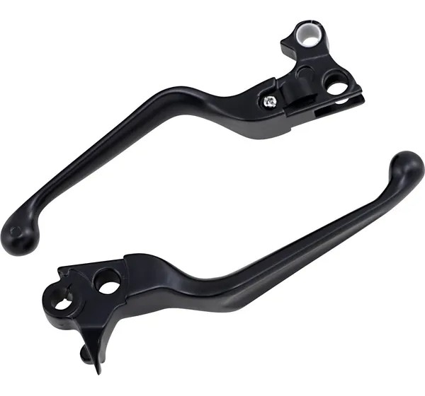 DRAG SPECIALTIES Griffarmaturen & Hebel - Detailansicht