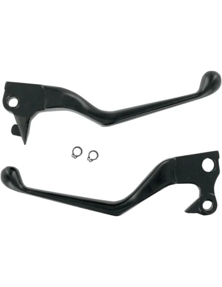 DRAG SPECIALTIES Griffarmaturen & Hebel für Harley Davidson XL 1200 C 2004-2013