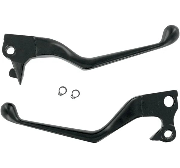 DRAG SPECIALTIES Griffarmaturen & Hebel für Harley Davidson XL 1200 C 2004-2013