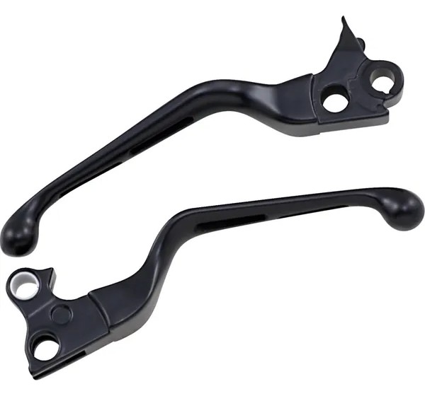 DRAG SPECIALTIES Griffarmaturen & Hebel für Harley Davidson XLH 883 1996-2003