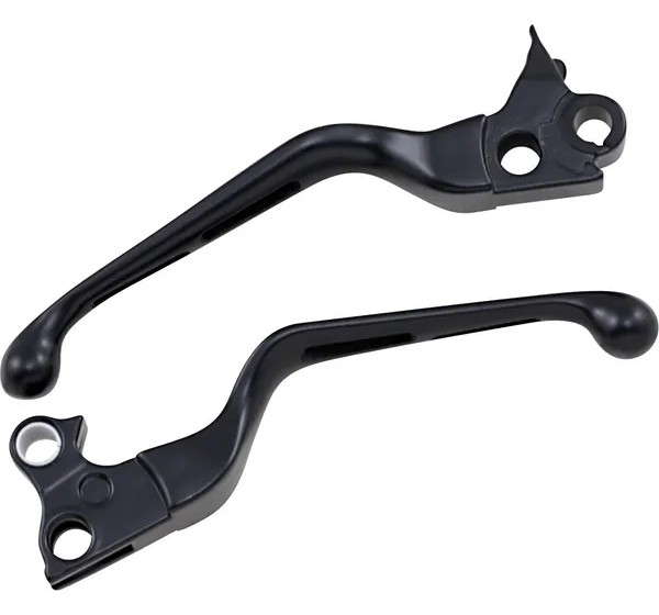 DRAG SPECIALTIES Griffarmaturen & Hebel - Detailansicht
