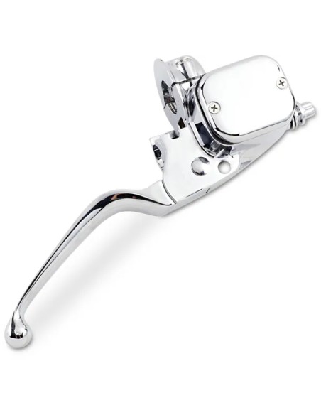 DRAG SPECIALTIES Griffarmaturen & Hebel - Detailansicht