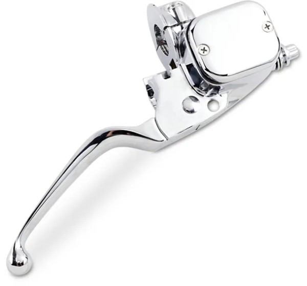DRAG SPECIALTIES Griffarmaturen & Hebel - Detailansicht