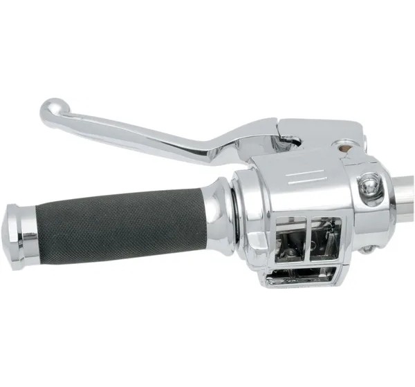 DRAG SPECIALTIES Griffarmaturen & Hebel - Detailansicht