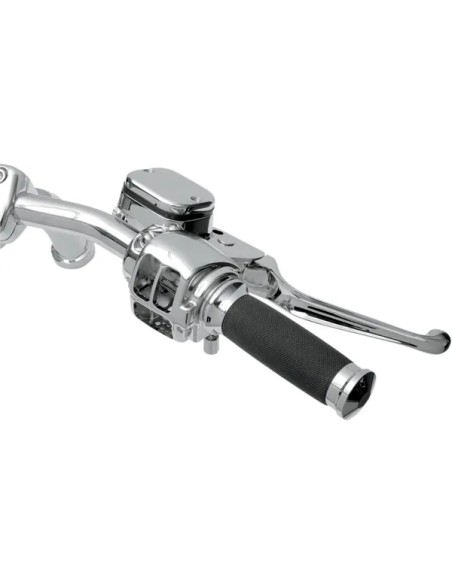 DRAG SPECIALTIES Griffarmaturen & Hebel Bild 8