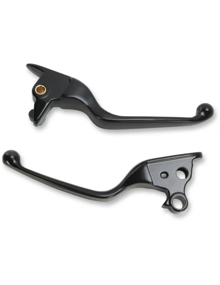 DRAG SPECIALTIES Griffarmaturen & Hebel für Harley Davidson FLSTFB 1690 ABS 2015-2017