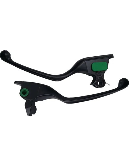 DRAG SPECIALTIES Griffarmaturen & Hebel für Harley Davidson FLHTK 1868 ABS 2021-2024