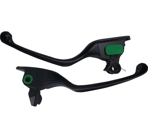 DRAG SPECIALTIES Griffarmaturen & Hebel für Harley Davidson FLHTK 1868 ABS 2021-2024