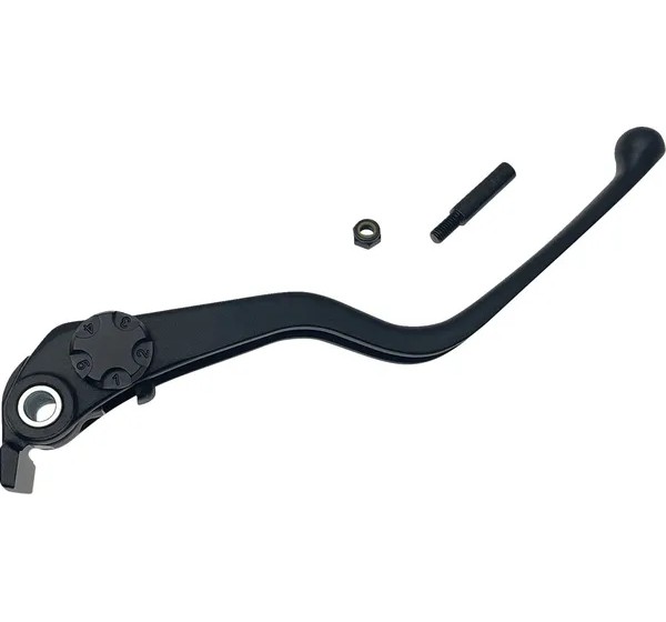 DRAG SPECIALTIES Griffarmaturen & Hebel für Harley Davidson RA 1250 ABS 2021-2024