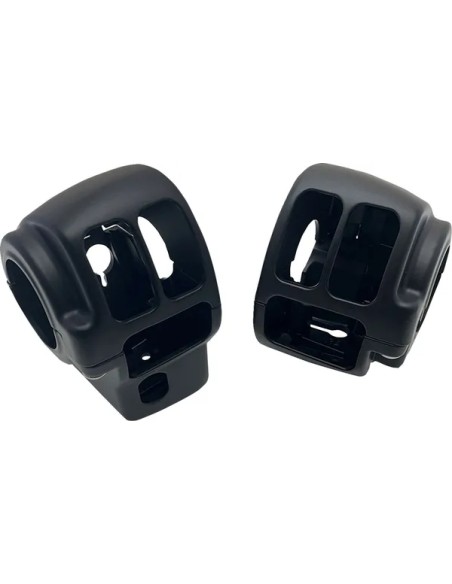 DRAG SPECIALTIES Montagematerial & Zubehör für Harley Davidson FLFBS 1868 ABS 2018-2024
