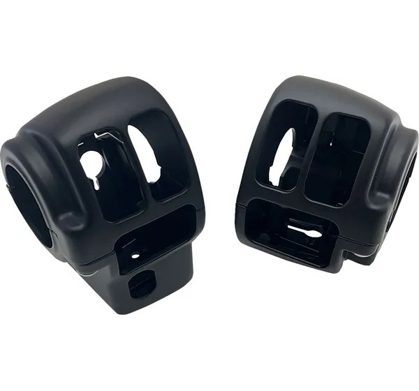 DRAG SPECIALTIES Montagematerial & Zubehör für Harley Davidson FLFBS 1868 ABS 2018-2024