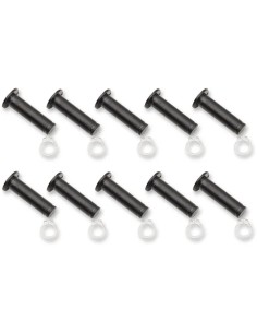 Satz für Schwingenbolzen/Clips