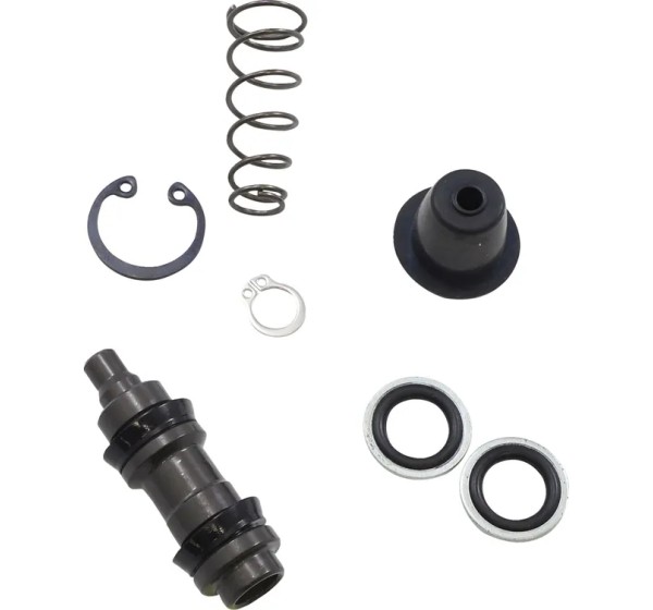 DRAG SPECIALTIES Montagematerial & Zubehör für Harley Davidson FLTRX 1750 ABS 2017-2020