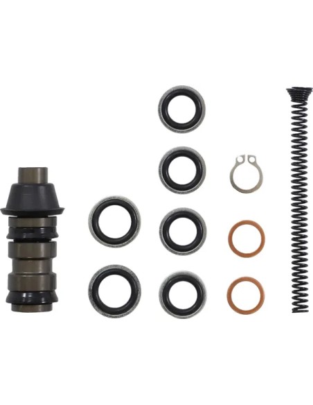 DRAG SPECIALTIES Montagematerial & Zubehör für Harley Davidson FLHTCU 1690 ABS 2014-2016