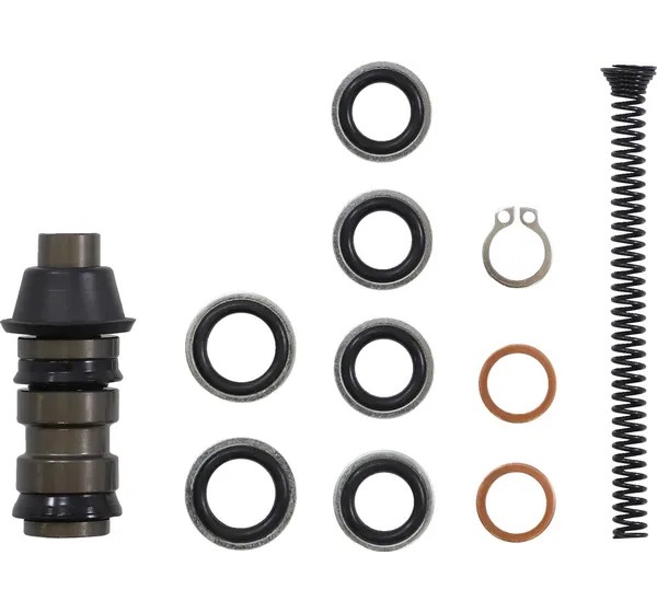 DRAG SPECIALTIES Montagematerial & Zubehör für Harley Davidson FLHTCU 1690 ABS 2014-2016