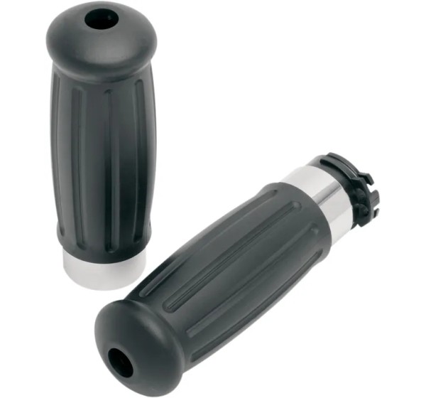 DRAG SPECIALTIES Griffe für Harley Davidson XL 1200 C 2007-2017