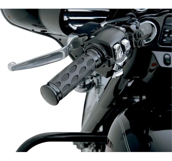 DRAG SPECIALTIES Griffe - Detailansicht
