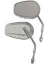OEM-Style Tropfenform Spiegel