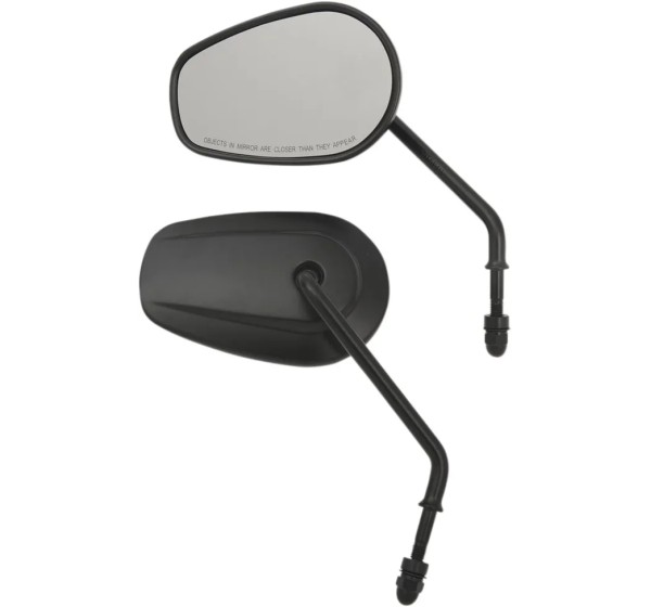 DRAG SPECIALTIES Spiegel - MIRRORS REPLACEMENT LONG STEM
