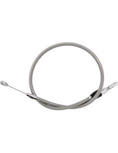 Quick Connect Kupplungszug