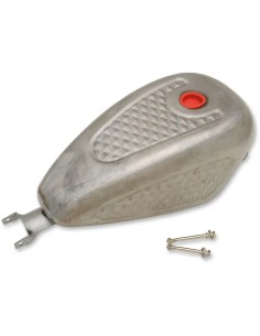 Custom Benzintank