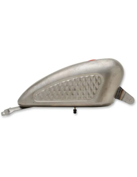 DRAG SPECIALTIES Tanks, Tankabdeckungen & -polster - Detailansicht