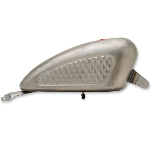 DRAG SPECIALTIES Tanks, Tankabdeckungen & -polster - Detailansicht