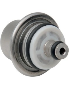 Kraftstoffdruckregler