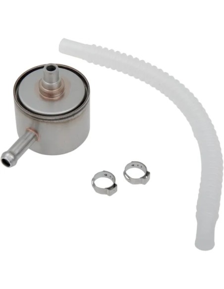 DRAG SPECIALTIES Benzinfilter für Harley Davidson FLHTCI 1450 EFI 1999-2006