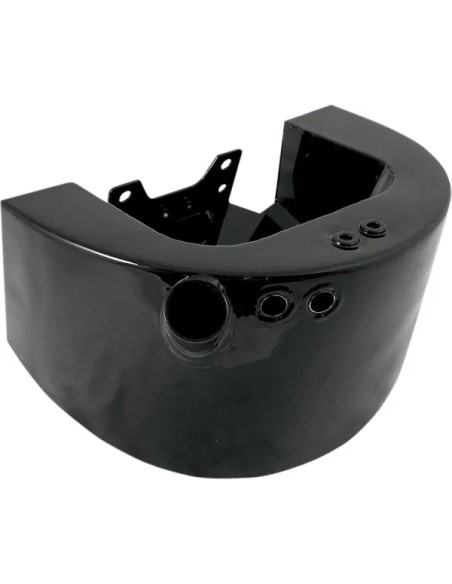 DRAG SPECIALTIES Schmiersystem für Harley Davidson FLSTC 1450 2000-2006