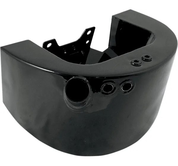 DRAG SPECIALTIES Schmiersystem für Harley Davidson FLSTC 1450 2000-2006