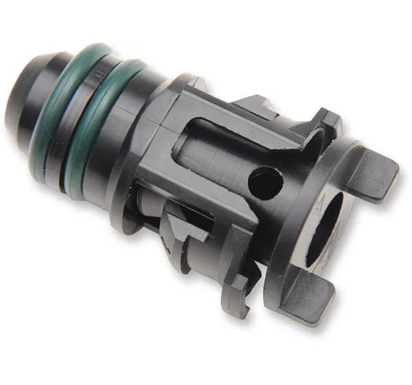 DRAG SPECIALTIES Schmiersystem für Harley Davidson FLSTFB 1690 ABS 2012-2017