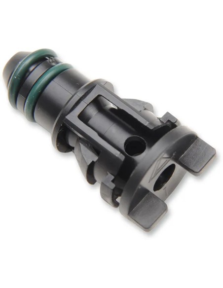 DRAG SPECIALTIES Schmiersystem für Harley Davidson FLSTFB 1690 ABS 2012-2017
