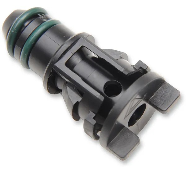 DRAG SPECIALTIES Schmiersystem für Harley Davidson FLSTFB 1690 ABS 2012-2017