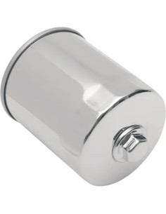 Magnetring-Ölfilter
