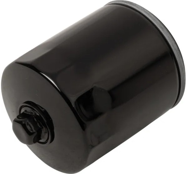 DRAG SPECIALTIES Ölfilter für Harley Davidson VRSCDX 1250 ABS 2008-2017