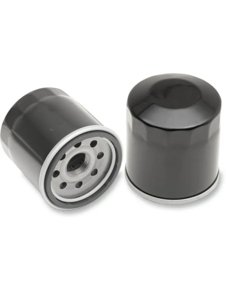 DRAG SPECIALTIES Schmiersystem - Detailansicht