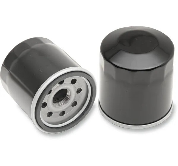 DRAG SPECIALTIES Schmiersystem - Detailansicht